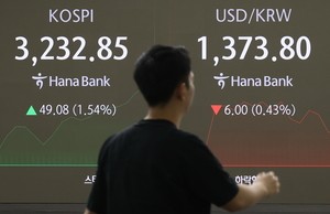 Seoul shares open higher on record Q2 earnings from SK hynix