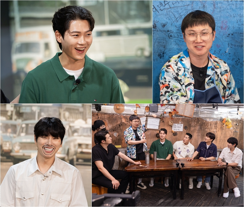 사진=tvN ‘핸썸가이즈’