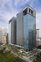 삼성SDS, 올해 2분기 영업익 2302억…전년 比 4.2%↑