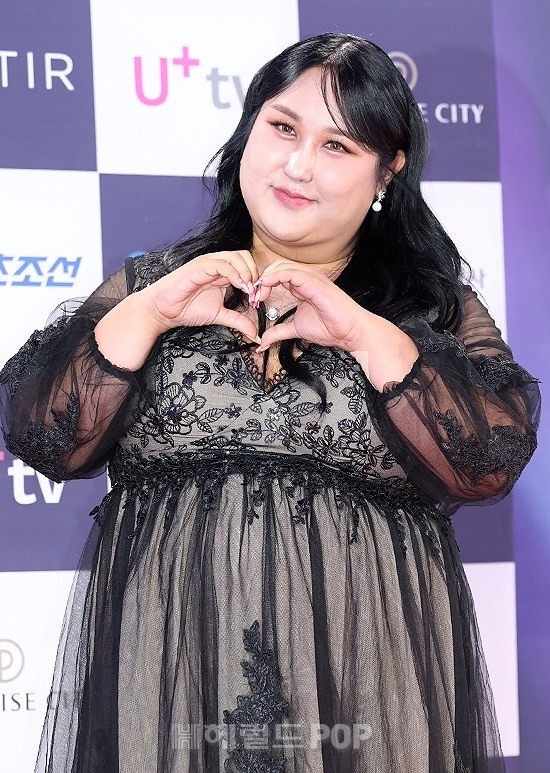 풍자/사진=헤럴드POP DB