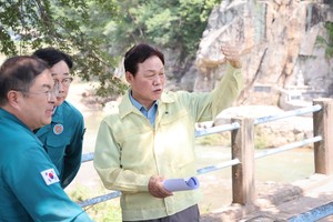 경남도, 집중호우 피해지역에 파격적인 세제 지원…최대 2년간 세금 유예·면제