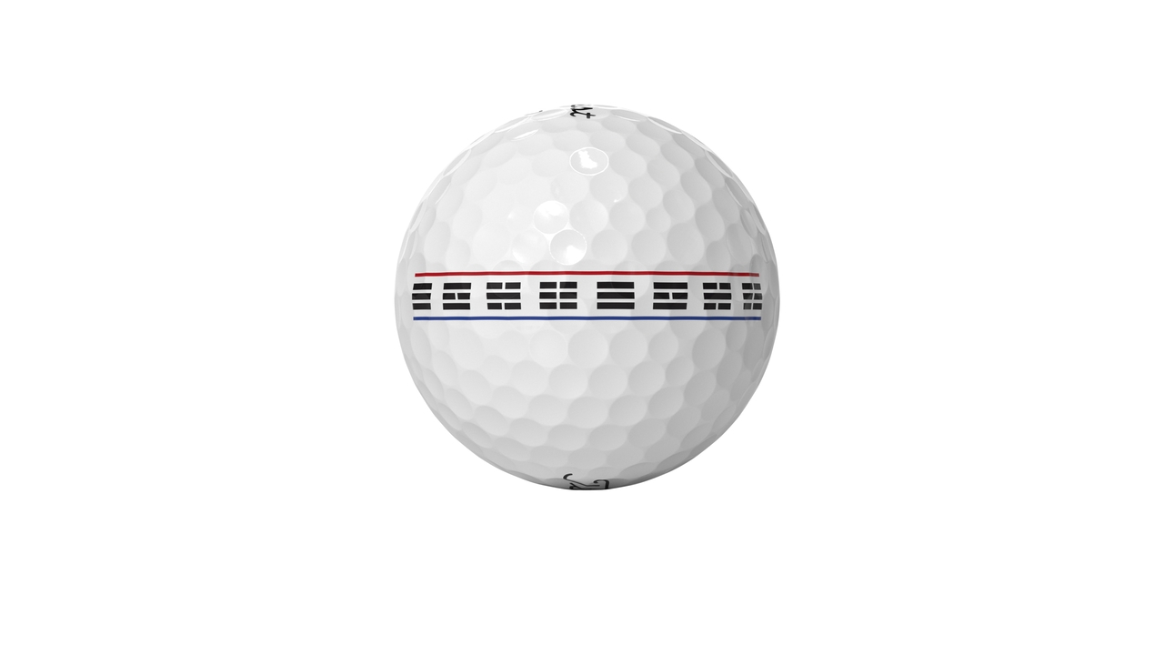 타이틀리스트 ‘메이드 토토사이트 에디션’ Pro V1 골프볼