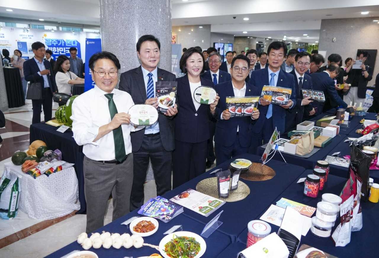 올해 4회째를 맞은 ‘로컬 콘텐츠 페스타’는 지역의 우수한 문화·관광 콘텐츠와 성장 잠재력을 공유하는 장이다.