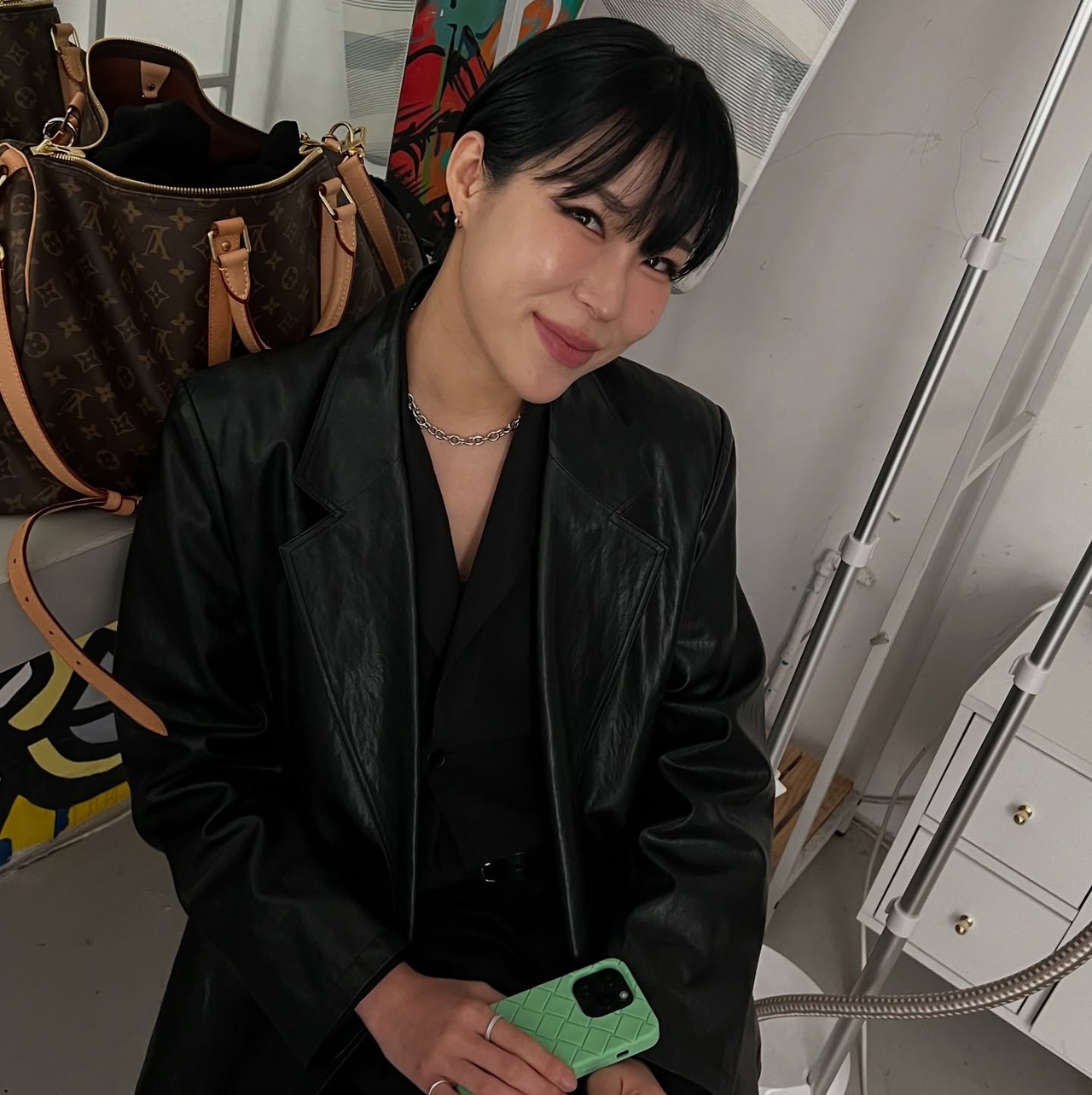 효진초이 채널