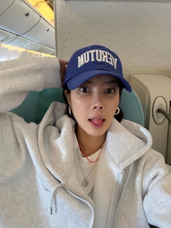 사진=양미라 채널
