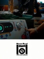 Mamamoo’s Moonbyul to bring out 4th solo EP