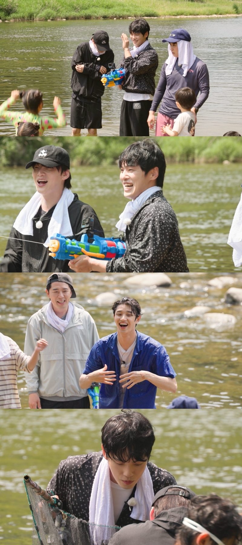 사진 제공 = KBS 2TV ‘가는정 오는정 이민정’