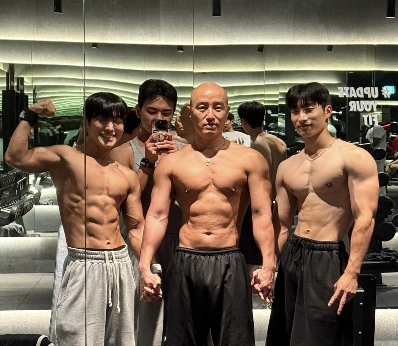 방송인 토토사이트 들어가는법.[인스타그램]