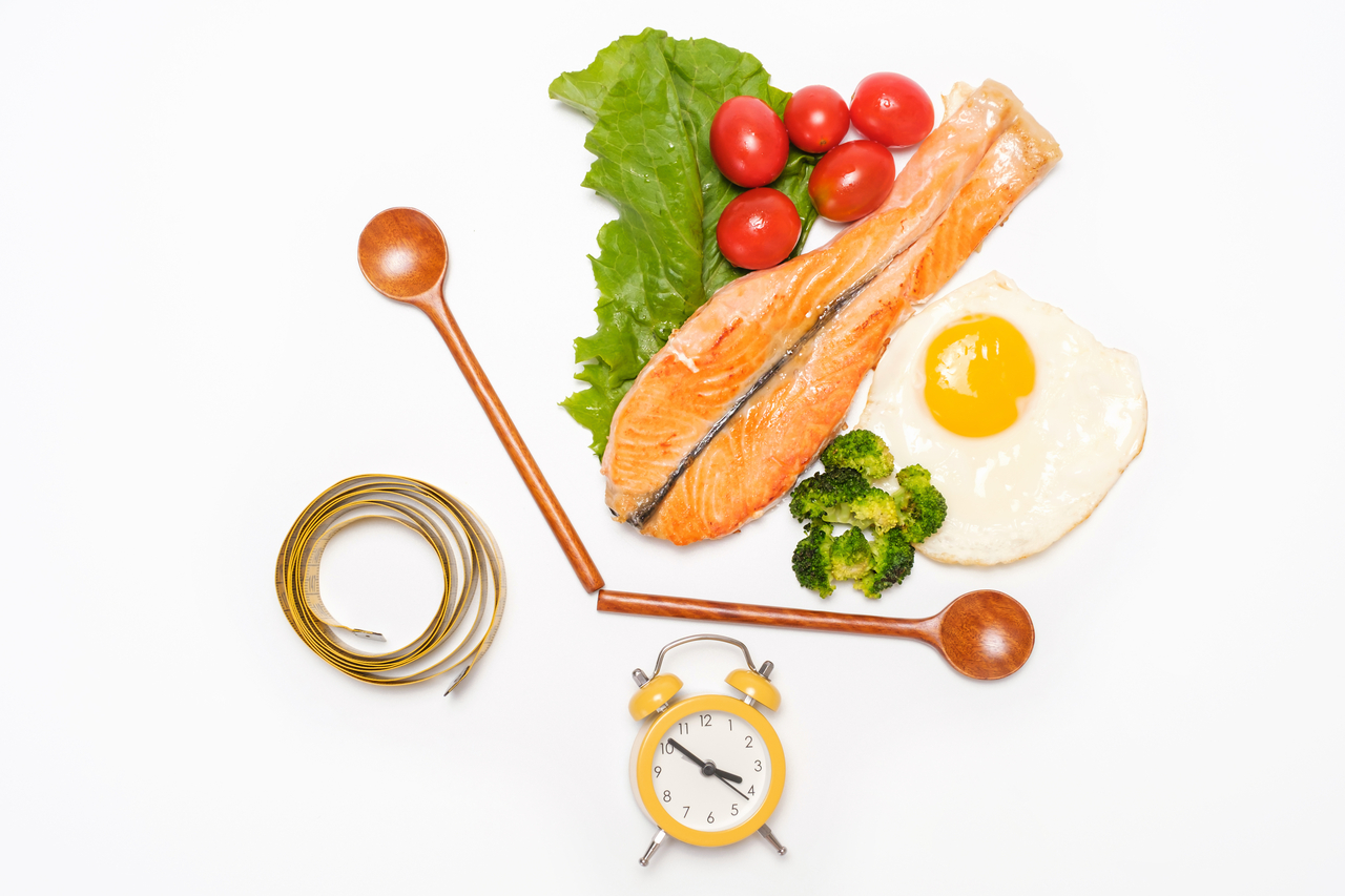 정수근 토토사이트 식사(Time-Restricted Eating)가 대사 관련 지방간(MASLD) 치료에 효과적인 것으로 나타났다. 정수근 토토사이트 식사법은 하루 중 일정 시간에만 식사하고, 나머지 시간은 금식하는 방식이다.<사진출처:게티이미지뱅크>