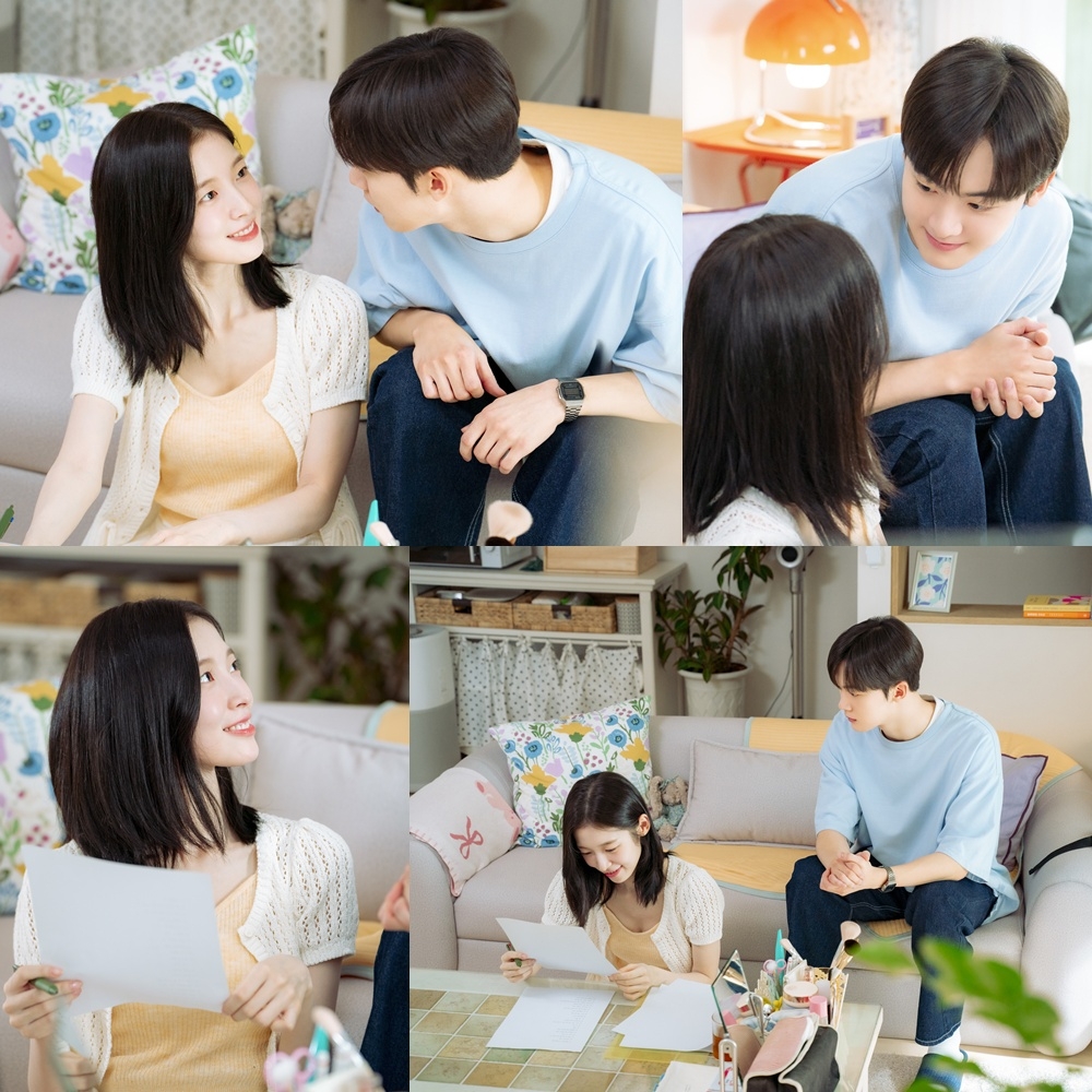 사진 제공= ‘내 여자친구는 상남자’