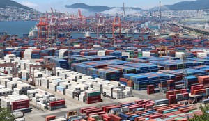 S. Korea's economy grows 0.6% in Q2 on solid exports, consumption recovery: BOK