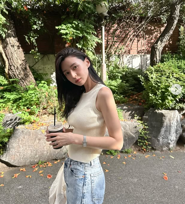 권나라 채널