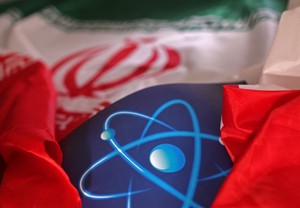 Iranian negotiator doesn't rule out exiting nuclear treaty if sanctions are reimposed