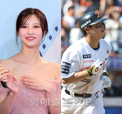 이미주, 이진영/사진=헤럴드POP DB, 이진영 SNS