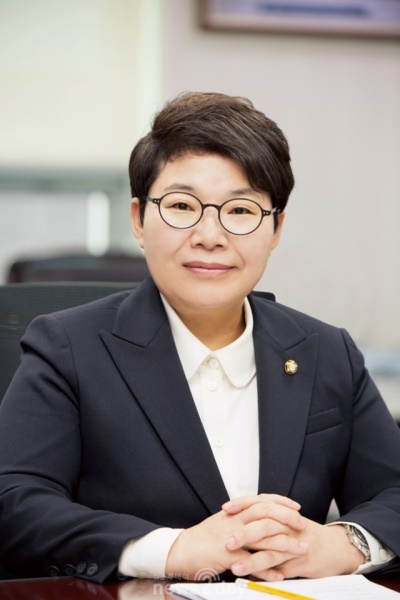 임이자 국회의원[임이자 의원실 제공]