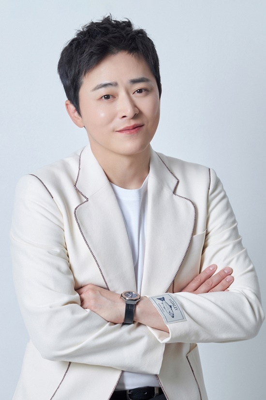 배우 조정석/사진=NEW 제공