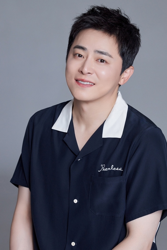 Jo Jung-suk (Next Entertainment World)