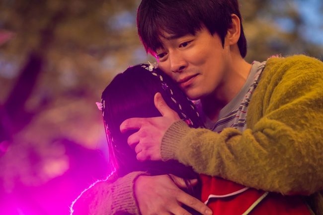 "My Daughter is a Zombie" starring Jo Jung-suk (Next Entertainment World)