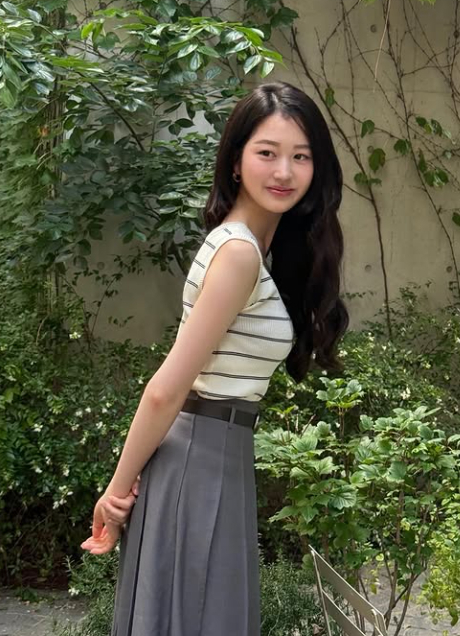 장다아 채널