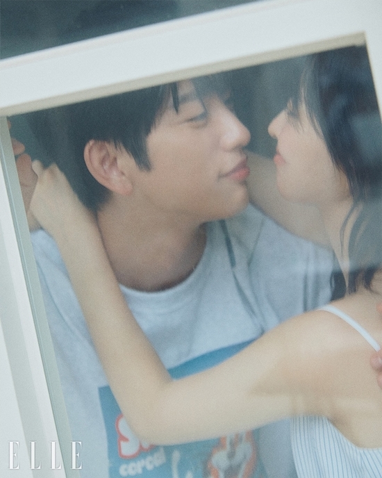 사진=박보영 채널
