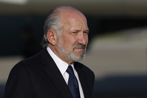 Lutnick says he could hear 'expletives' out of Korea following trade deal with Japan