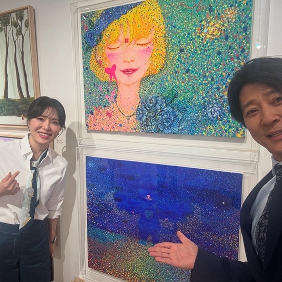 사진=최수종 채널