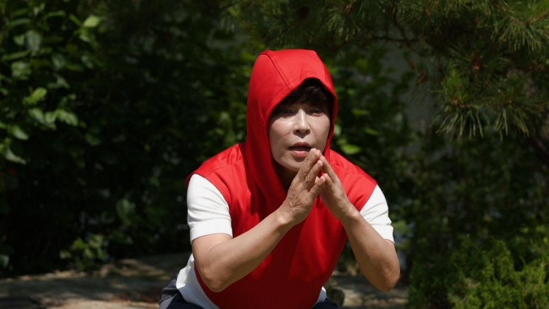 KBS2 ‘박원숙의 같이 삽시다’