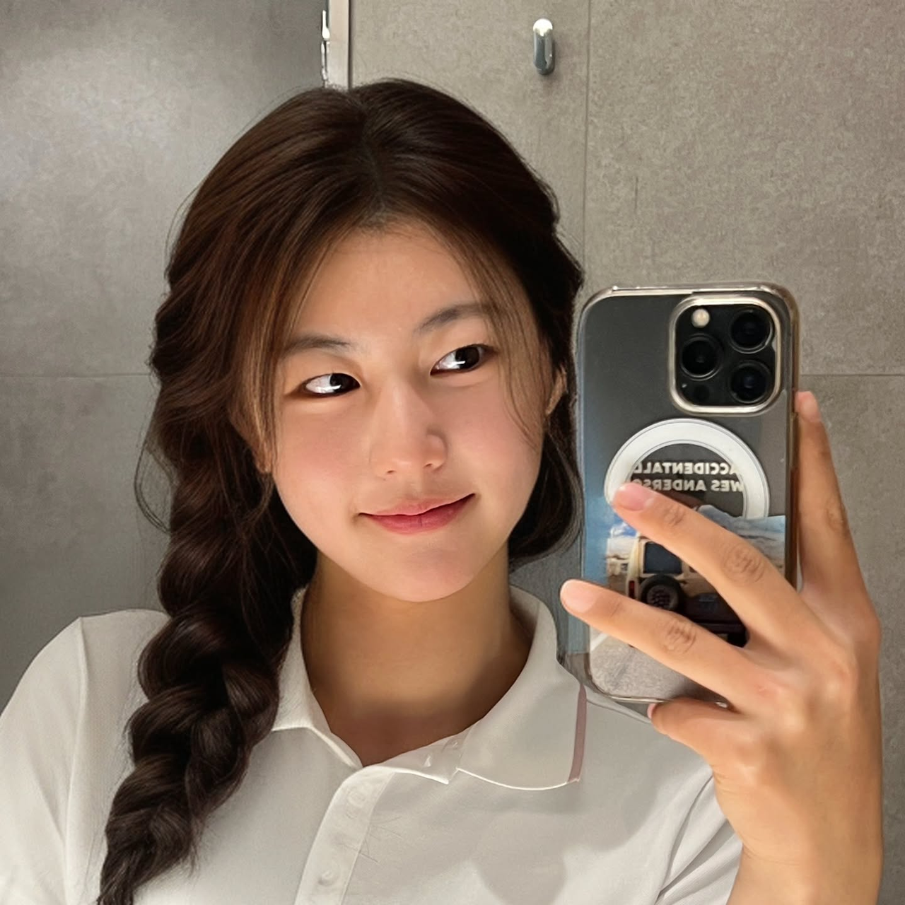 박연수 딸 송지아