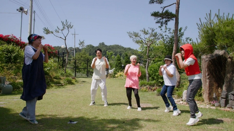 KBS2 ‘박원숙의 같이 삽시다’