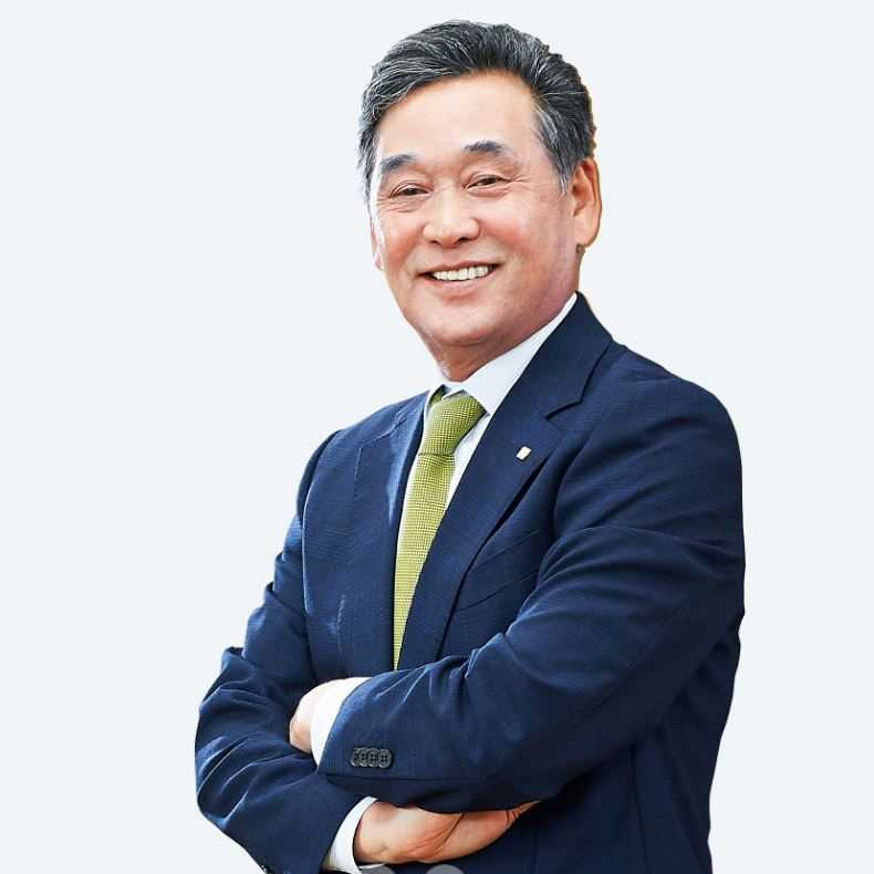김기홍 JB금융그룹 회장. [JB금융그룹 제공]