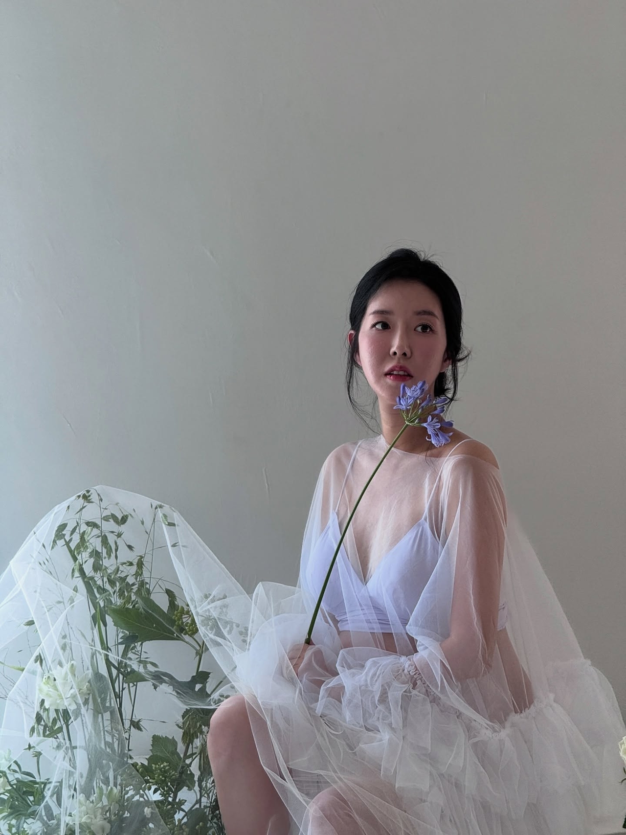 김지혜 채널