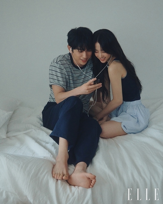 사진=박보영 채널