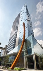 동국제강그룹, ‘상징’ 페럼타워 재매입한다…6451억원에 계약 체결