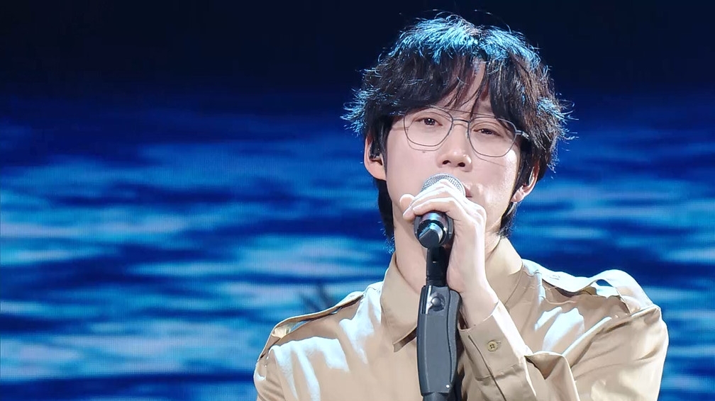 KBS ‘더 시즌즈–박보검의 칸타빌레’