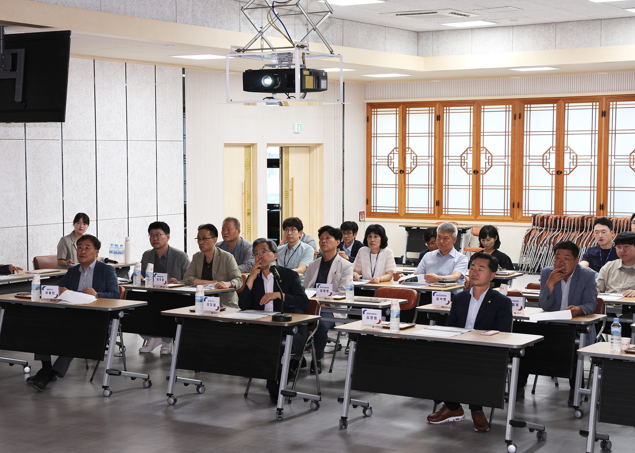 [영양군 제공]