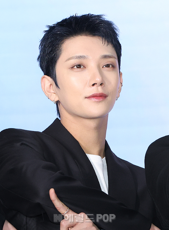 조슈아/사진=헤럴드POP DB