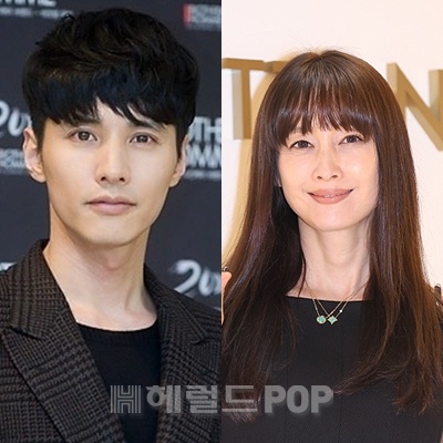 원빈, 이나영/사진=헤럴드POP DB