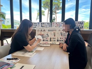 한울본부, 퍼스널컬러 원데이 클래스 에너지아뜰리에 ‘성료’