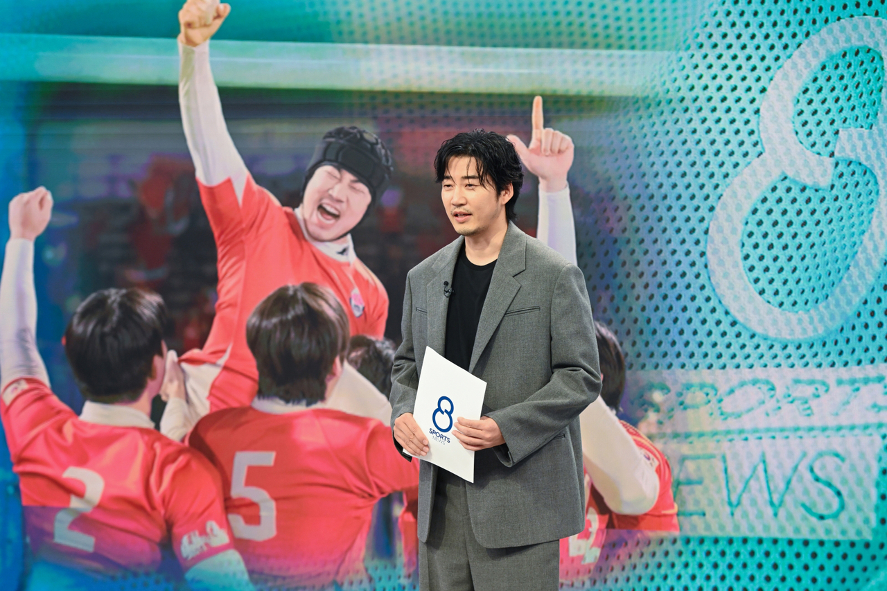 <사진> SBS ‘트라이’ 제공