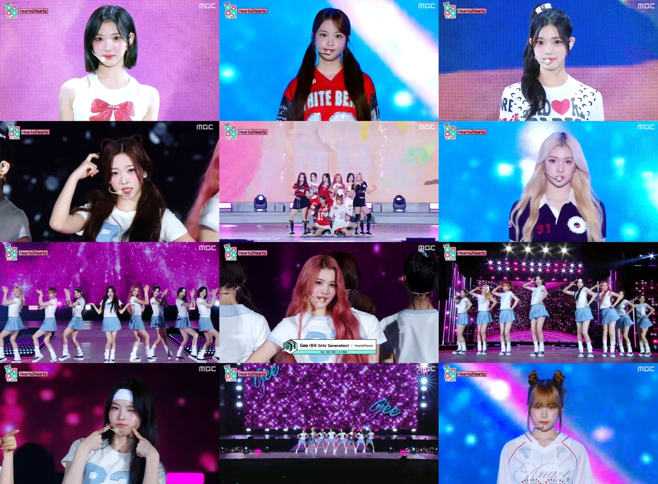 MBC ‘쇼! 음악중심 in JAPAN’