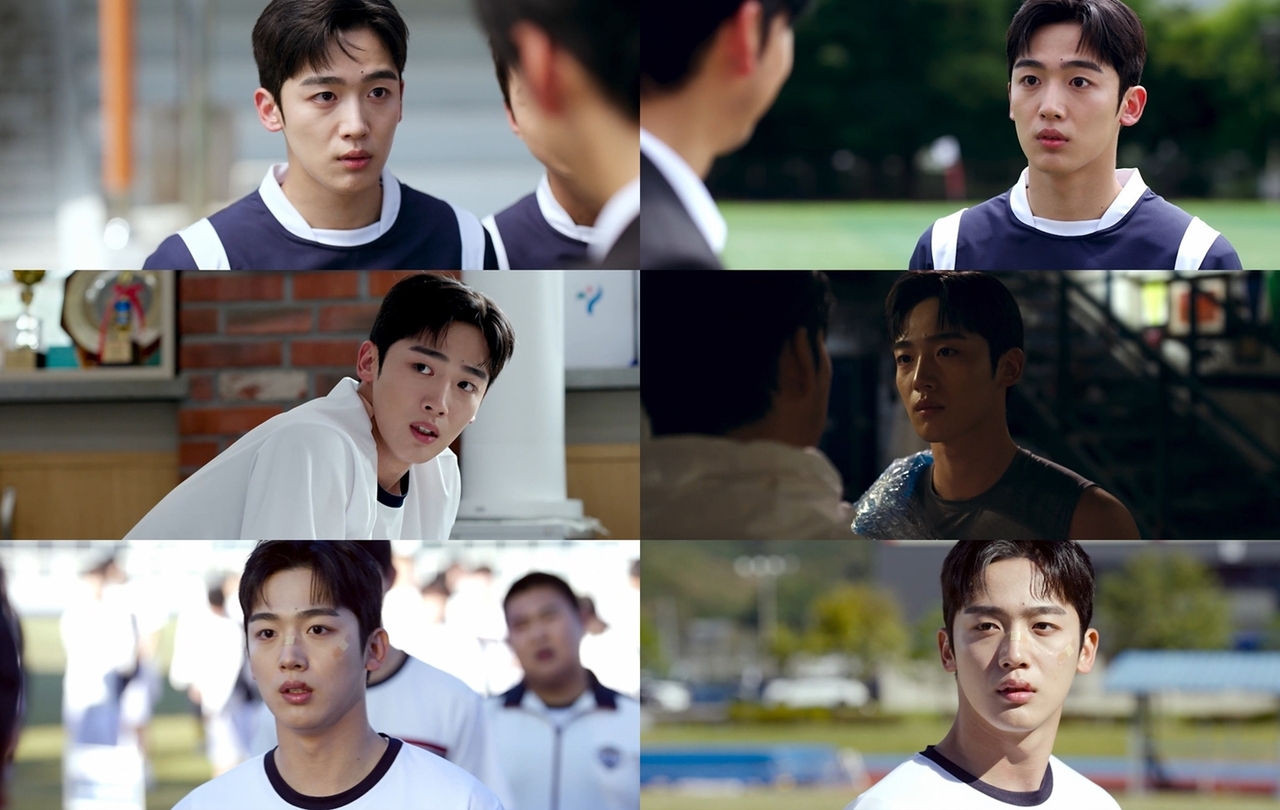 [사진제공=‘트라이’ 방송화면 갈무리]