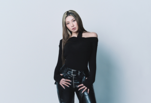 Lee Jung says dance is her 'source of life'