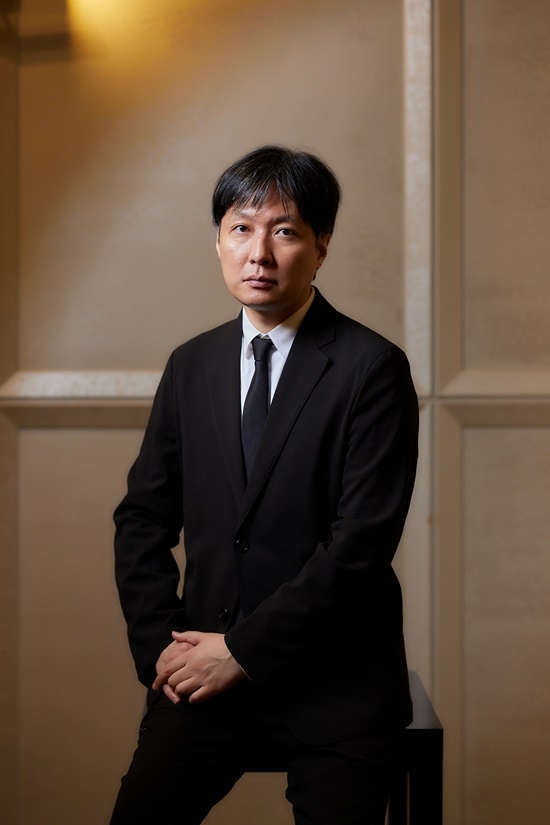 김병우 감독/사진=롯데엔터테인먼트 제공