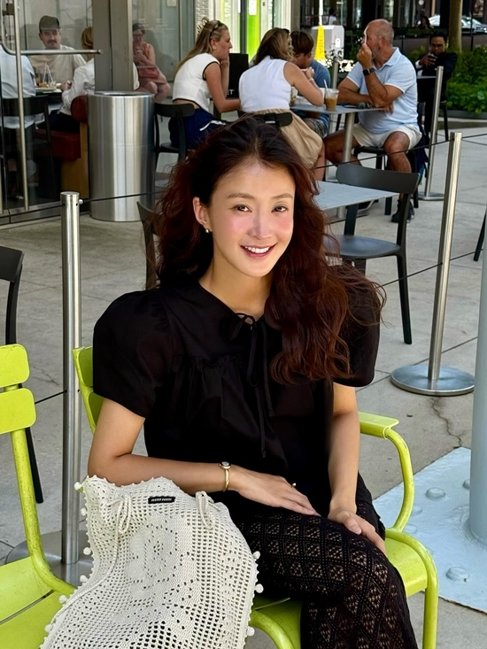사진=이시영 채널
