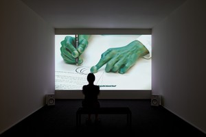 Six artists explore personal narratives beyond politics at Atelier Hermes in Seoul