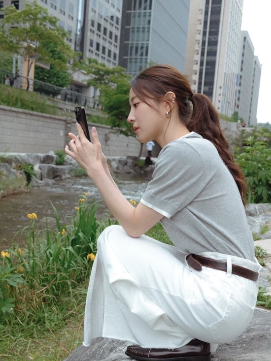 사진=이세영 채널