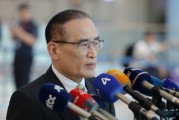 李해외 토토사이트 운영, 일정 비우고 관세협상 조율…‘국익중심 실용외교’ 시험대