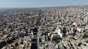 Syria says meeting with Israeli officials sought to 'contain escalation'