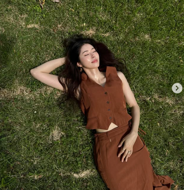 서동주 채널