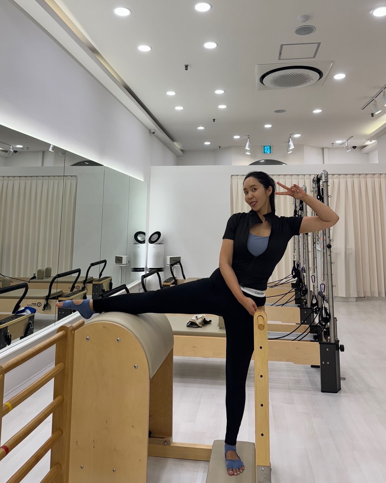 박지윤 채널